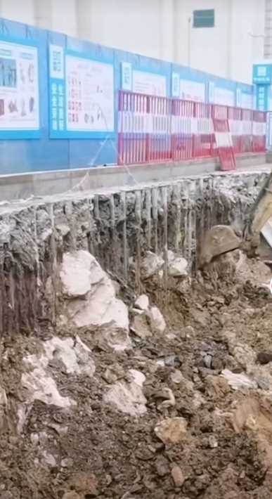 南京鼓楼区微型桩