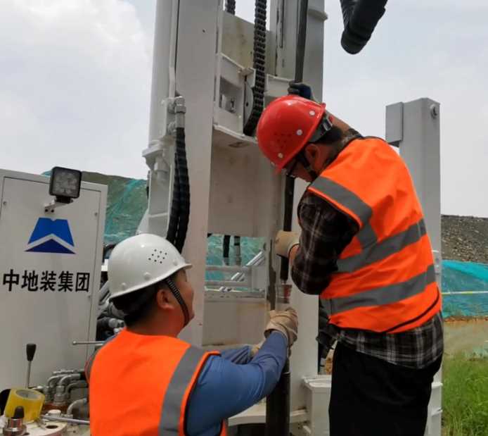 南京鼓楼区环境勘察