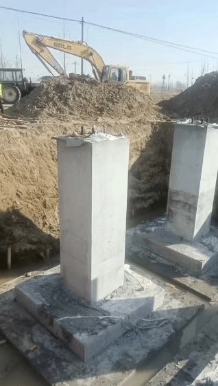 南京鼓楼区地基基础工程