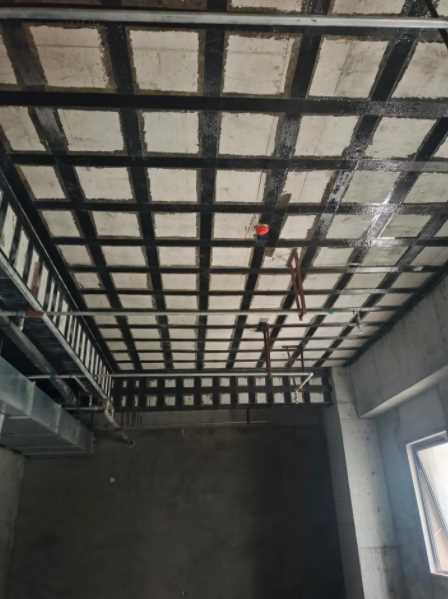 南京鼓楼区碳纤维加固