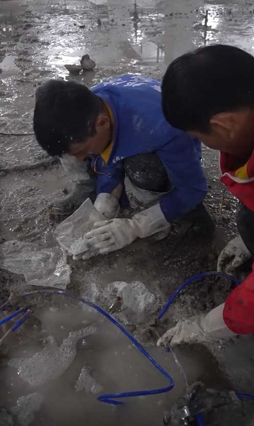 南京鼓楼区灌浆堵漏