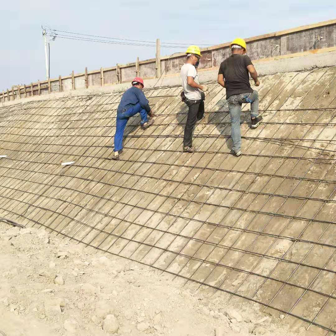 南京鼓楼区基坑支护